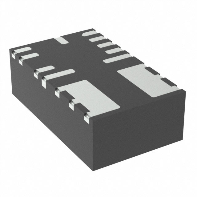 供應汽車LED驅動器 MPM6010 MPM6010GQV 36V，1.5A，高效模塊