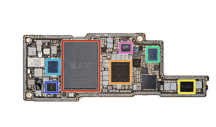 供求博通 BCM59365EA1IUBG BCM59365 無(wú)線(xiàn)電源接收器