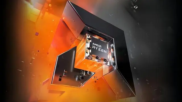 AMD Ryzen 7000 X3D處理器明年亮相，將會(huì)有8/12/16核三個(gè)版本