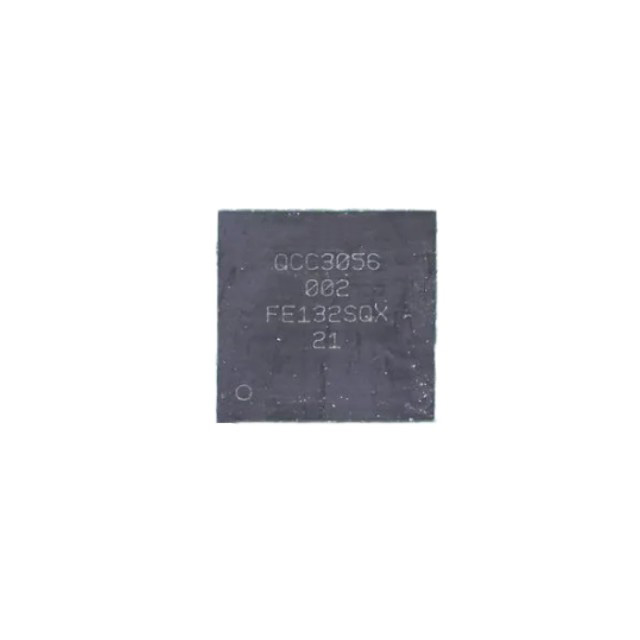 高通 QCC3056 藍(lán)牙音頻SoC 藍(lán)牙5.2 超低功耗、單芯片解決方案