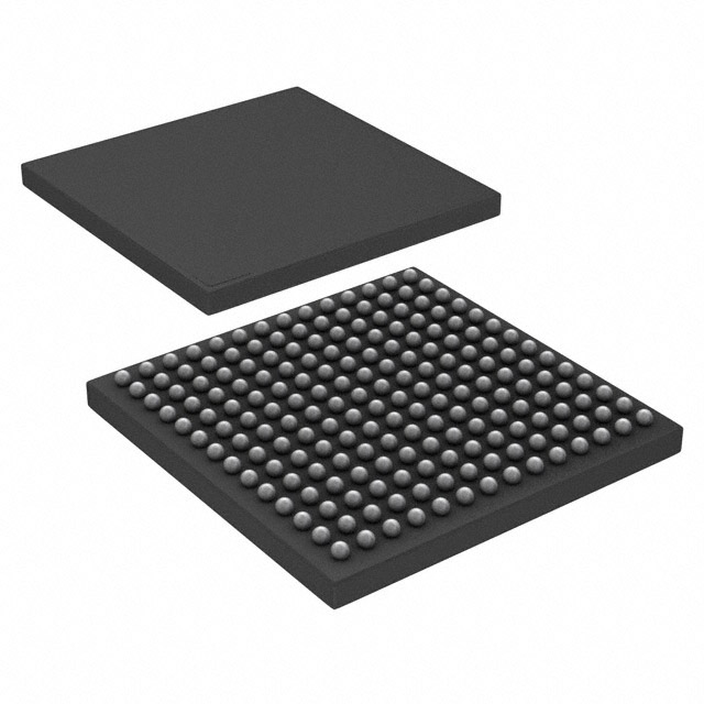 （供應(yīng)，回收）Xilinx FPGA XC7S15-1FTGB196C Spartan?-7 現(xiàn)場可編程門陣列