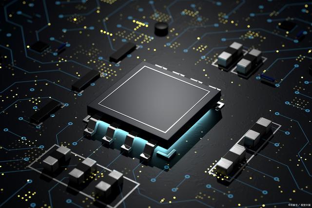 收購(gòu) Microchip 微控制器、ON 電源管理 IC、Broadcom 編碼器