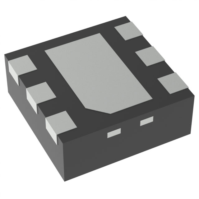 (TI) 供應，回收 TPS62290IDRVRQ1 1A 降壓轉(zhuǎn)換器，6-WDFN