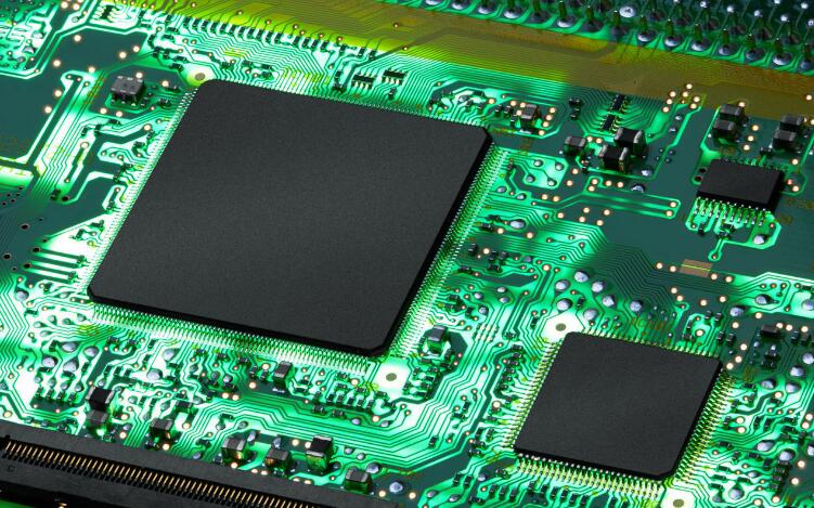 收購 TI 電機(jī)驅(qū)動(dòng)器、ADI 數(shù)字信號(hào)處理器、Infineon 柵極驅(qū)動(dòng)器、Micron 閃存-NAND 存儲(chǔ)器