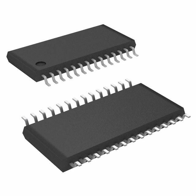 （Infineon）供應，回收 6EDL04N02PR 三相半橋柵極驅(qū)動器 IC，TSSOP-28