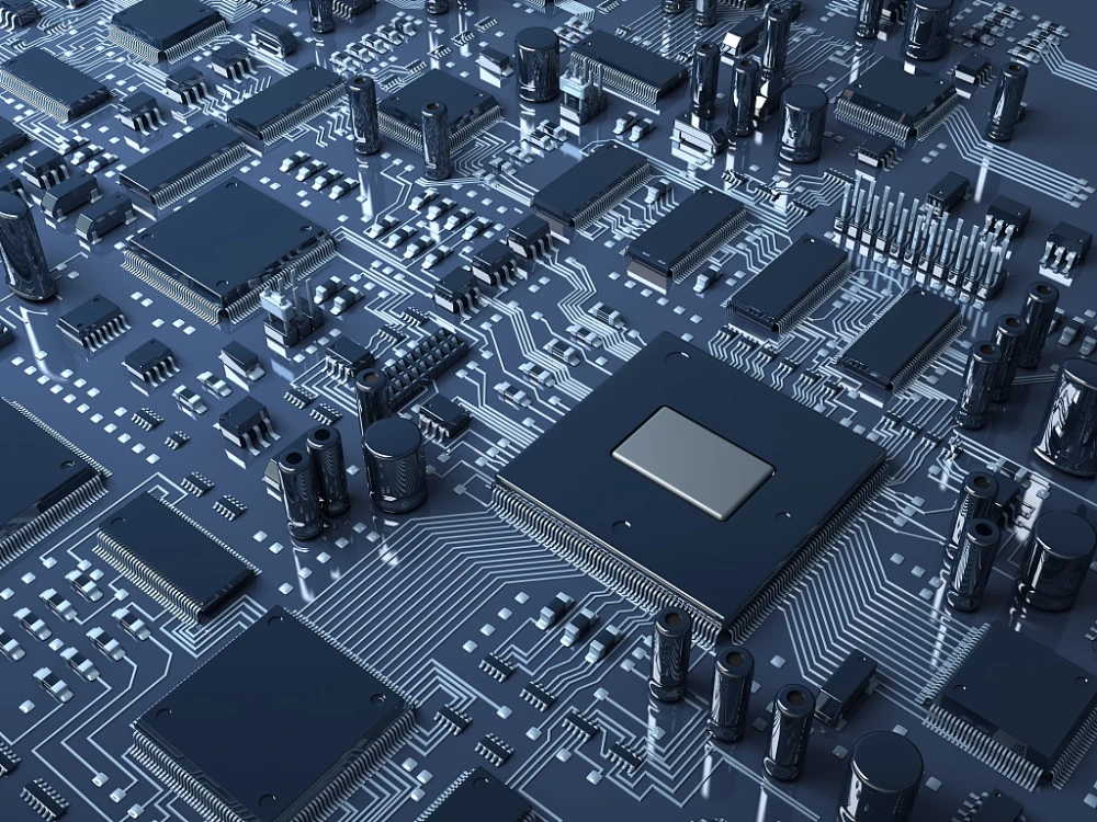 收購(gòu) Wolfspeed 晶體管、Microchip 微控制器、Renesas 射頻收發(fā)器
