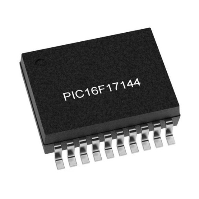 PIC16F17144-I/SS
