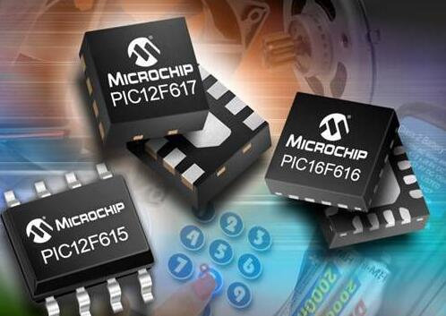 長期回收Microchip PIC單片機(jī)、混合信號(hào)、模擬器件和串行EEPROM