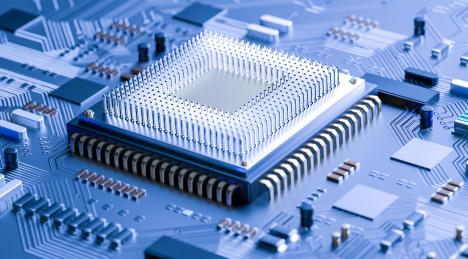 供應 Micron 存儲器、ADI 模數(shù)轉換器、NXP 微處理器