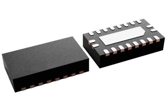 HD3SS3212RKSRQ1（TI）汽車類雙通道差動 2:1 和 1:2 USB 3.2多路復用器