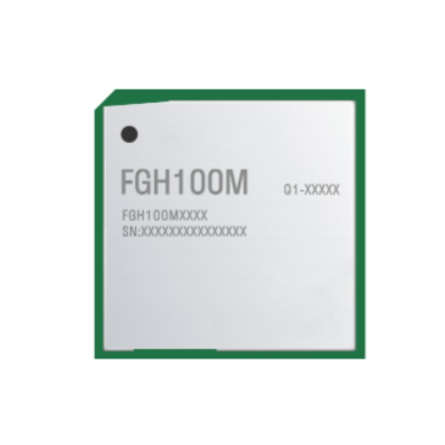 最新推出【Quectel】Wi-Fi HaLow FGH100MAAMD和FGH100MABMD 長距離、低功耗 Wi-Fi HaLow 模塊