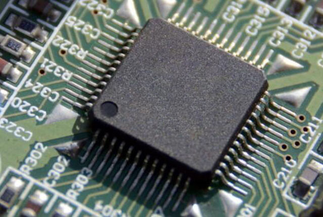 明佳達(dá)供應(yīng)【NXP】傳感器：加速計、壓力傳感器、磁傳感器、溫度傳感器