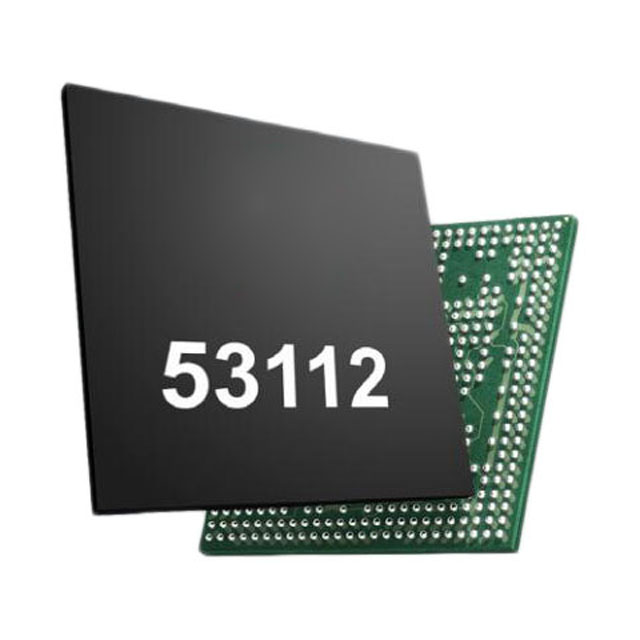 供應(yīng)，回收 [Broadcom] BCM53112MB0ILFBG 低功耗 15端口集成式快速以太網(wǎng)交換機(jī)