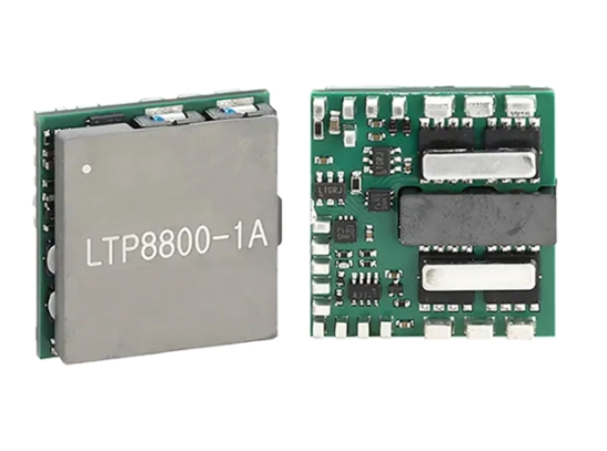 LTP8800-1AIPV 150A、降壓型μModule穩(wěn)壓器ADI