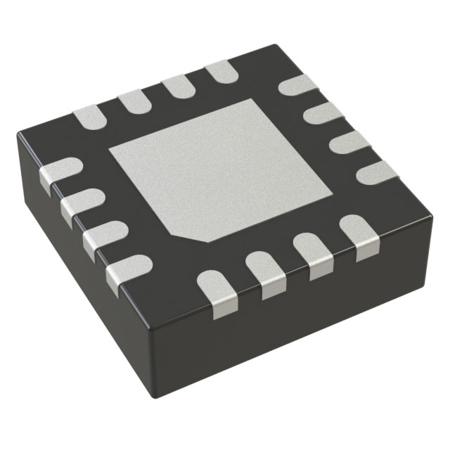 MPS MA730GQ 14 位數(shù)字式非接觸角度傳感器，帶 ABZ 增量和 PWM 輸出