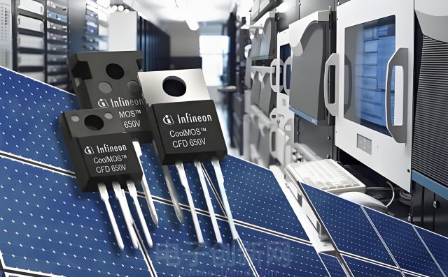【分銷(xiāo)INFINEON】碳化硅 MOSFET，碳化硅 CoolSiC? MOSFET，碳化硅 MOSFET 單管