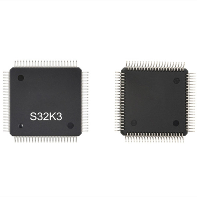 S32K341NHT0MPASR