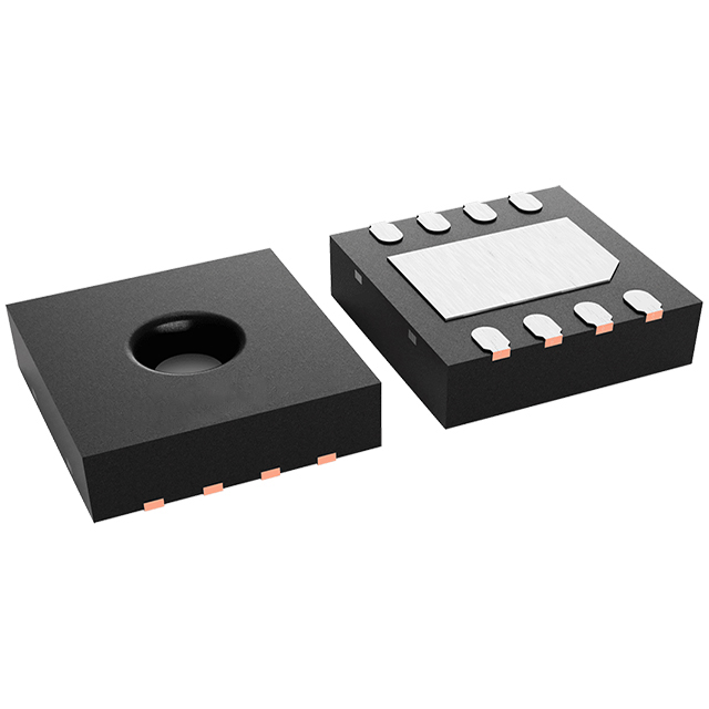 供應【TI 傳感器】HDC3020DEFR 數字式相對濕度傳感器