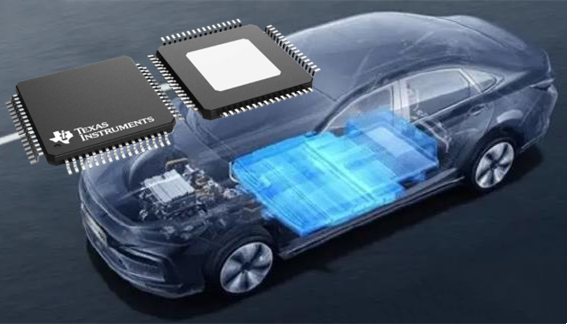TI【BQ79614PAPRQ1】汽車類 14 節(jié)串聯(lián)精密電池監(jiān)測(cè)器、平衡器和集成保護(hù)器