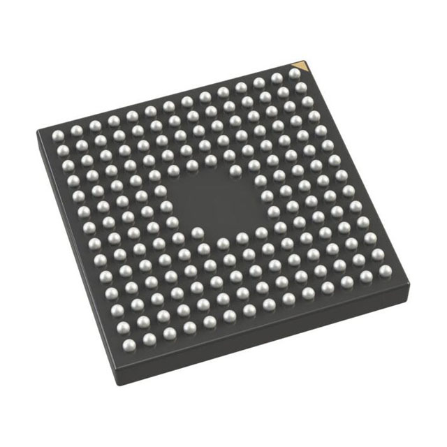 ADSP-BF534BBCZ-4A