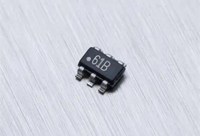 供應 MLX92361LSE-ABC-002 (Melexis) 基于霍爾效應的 SOI 浮動開關芯片