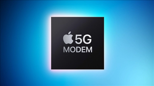 蘋果將推首款自研WiFi芯片與5G基帶芯片，不支持毫米波