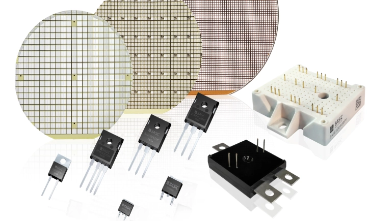 明佳達(dá)英飛凌碳化硅CoolSiC?_供應(yīng)碳化硅 MOSFET 模塊_供應(yīng)功率MOSFET