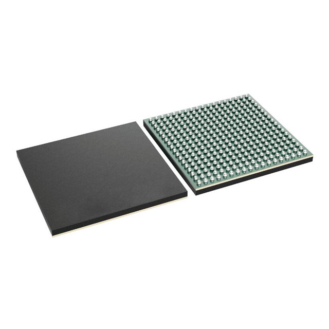 AM2632CPDFHMZCZRQ1 (TI) 200MHz、32 位雙核 ARM? Cortex?-R5F Sitara? 微控制器 IC