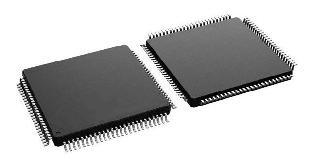 回收 [TI 微控制器] TMS320F2808PZA_100MHz 頻率、12 通道 PWM 的 C2000? 32 位 MCU