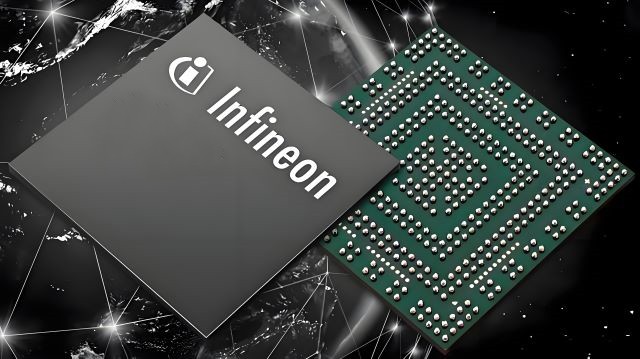 【Infineon英飛凌】分銷NOR 閃存、pSRAM、SRAM、nvSRAM 和 F-RAM存儲器