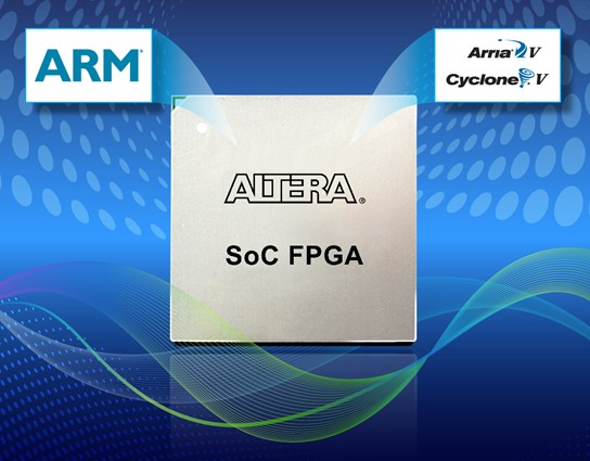 明佳達(dá)分銷Altera FPGA 和可編程器件，電子元器件分銷商！
