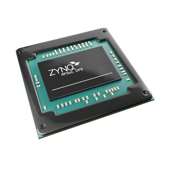 供應(yīng)，回收【Xilinx】自適應(yīng) SoC (XCZU63DR-2FFVE1156I) Zynq? UltraScale+? RFSoCs DFE