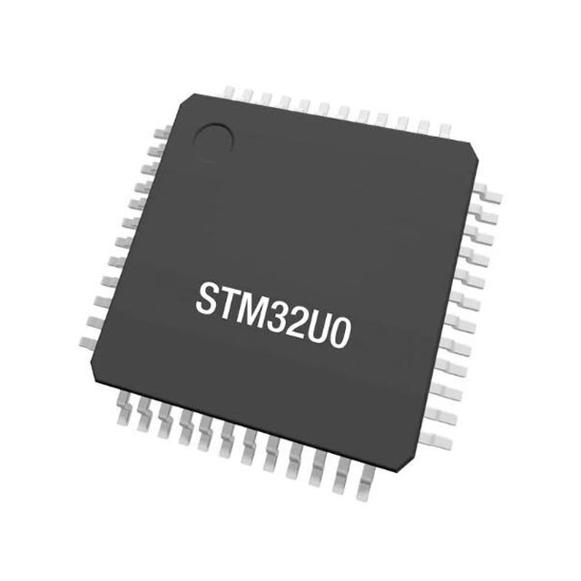 [供應(yīng)，回收] STM32 超低功耗MCU STM32U031C6T6 (ST) 32位微控制器