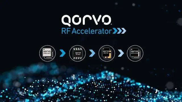【供應(yīng)】QORVO：碳化硅MOSFET，Wi-Fi，物聯(lián)網(wǎng)，射頻前端和RF 濾波器