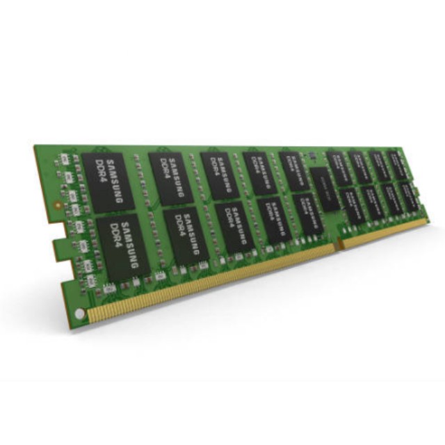 三星 RDIMM M393A8G40BB4-CWE 帶存儲(chǔ)器的雙列直插式存儲(chǔ)模塊，適用于服務(wù)器