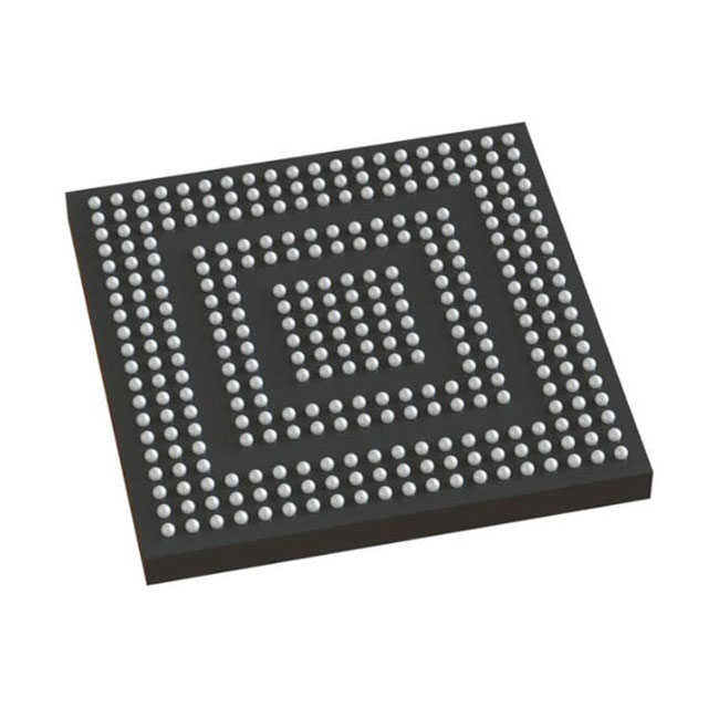 [供應，回收] RZ/T1 微處理器 R7S910002CBA (Renesas) 450MHz、32位 ARM? Cortex?-R4F MPU