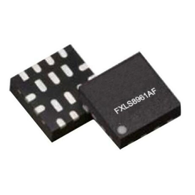 [供應，回收] FXLS8961AFR1 (NXP) 加速計 - 緊湊型 3 軸 MEMS 加速度傳感器