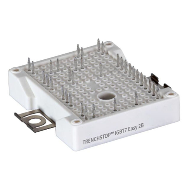 [供應(yīng)，回收] FS3L40R12W2H7PB11 (Infineon) 1200V、40A EasyPACK? 2B 三電平 IGBT 模塊
