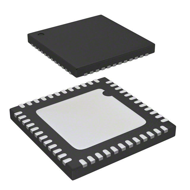 EFR32FG13P231F512GM48-D EFR32FG13 系列 無線 SoC 適用于安全、連接、無線設備的專有無線應用