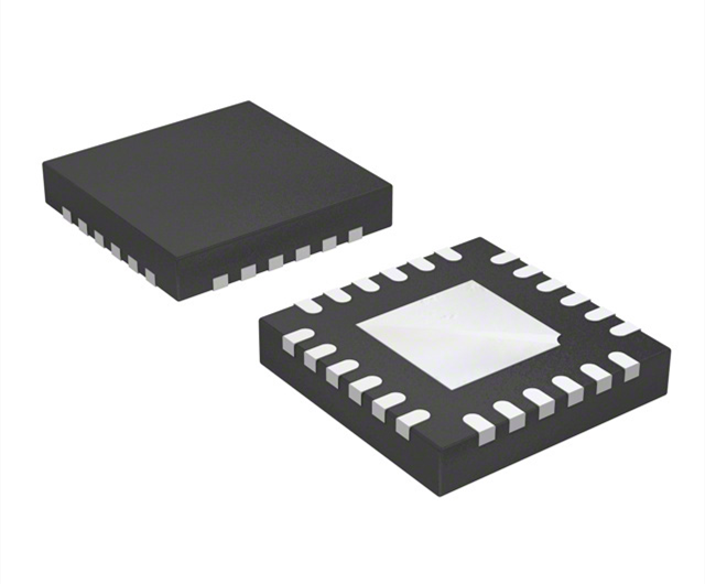 HMC342LC4TR 一款低噪聲放大器，采用SMT封裝，13 - 25 GHz