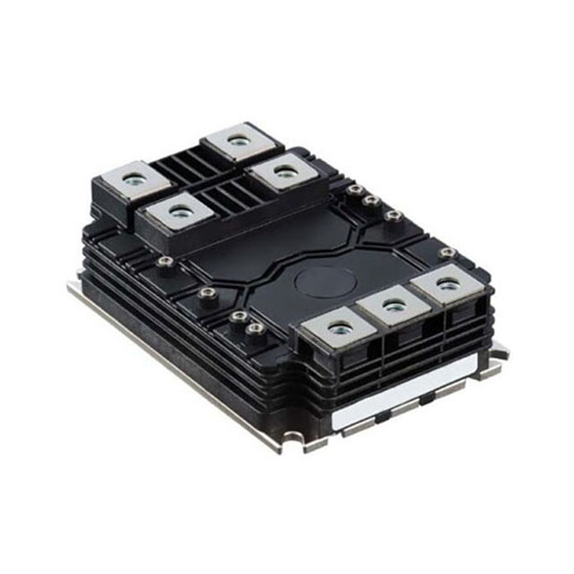 [供應，回收] FF4000UXTR33T2M1（英飛凌）3.3kV，3.8mΩ XHP? 2 CoolSiC? MOSFET 半橋模塊