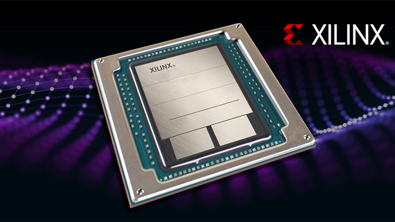分銷XILINX/賽靈思FPGA芯片：Spartan系列，Artix系列，Kintex系列和Virtex系列