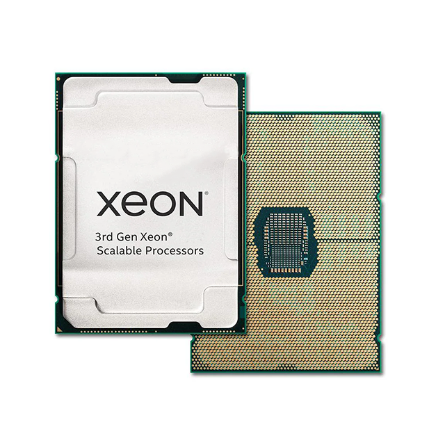 英特爾至強(qiáng) Platinum 8352S 處理器——CD8068904642802S (48M 高速緩存，2.20 GHz）