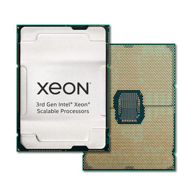 [供應(yīng)，回收] CD8070604559701S 英特爾? 至強(qiáng)? Platinum 8356H 處理器（35.75M 高速緩存，3.90GHz）