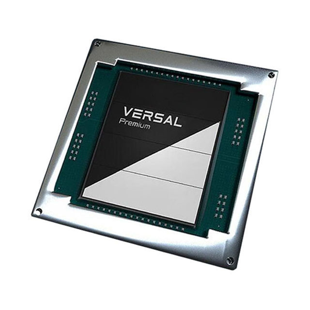 [供應，回收] XCVP1052-1LSIVSVC2021 AMD Versal? Premium 系列 - Versal 自適應 SoC