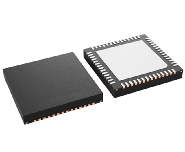 TI新產(chǎn)品 - ADS9813RSHR 八通道、18 位、2MSPS/通道、同步采樣 ADC