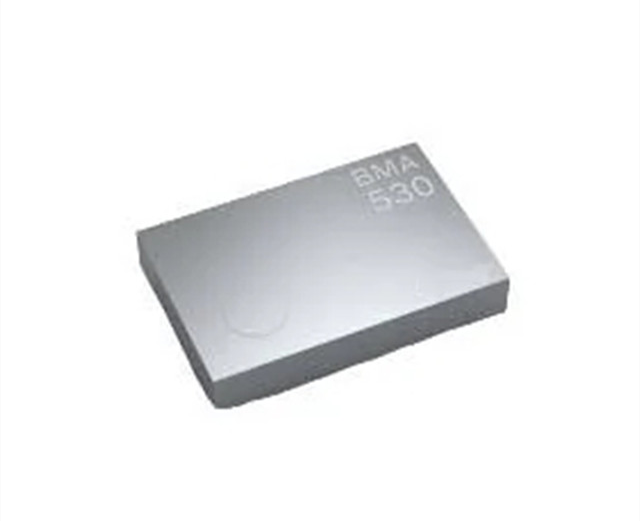 微型加速度傳感器——BMA530，專為緊湊型設(shè)備設(shè)計(jì)