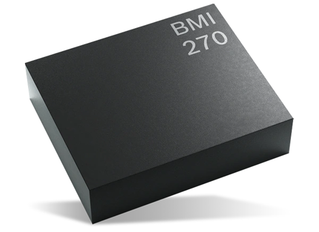 Bosch BMI270智能型超低功耗IMU的介紹、特性、及應(yīng)用