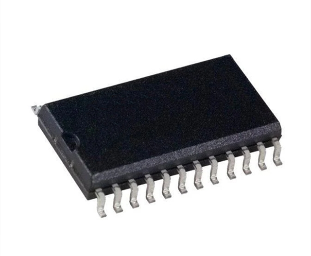 全新HMC252AQS24E（ADI，RF開關(guān)，DC至3 GHz）GaAs MMIC SP6T非反射式開關(guān)