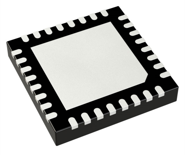 【LTC5586IUH解調器】—— 具有寬帶 IF 放大器的 300MHz 至 6GHz 高線性度 I/Q 解調器